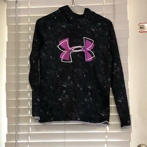 Under Armour  Hoodie